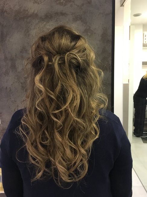 Trucco e parrucco opinioni - 2