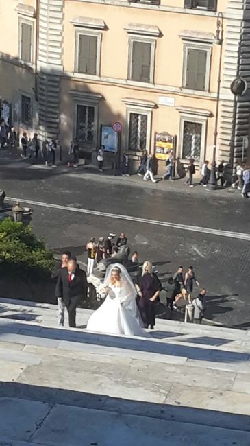 Finalmente sposi! - 5