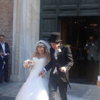 Finalmente sposi! - 1