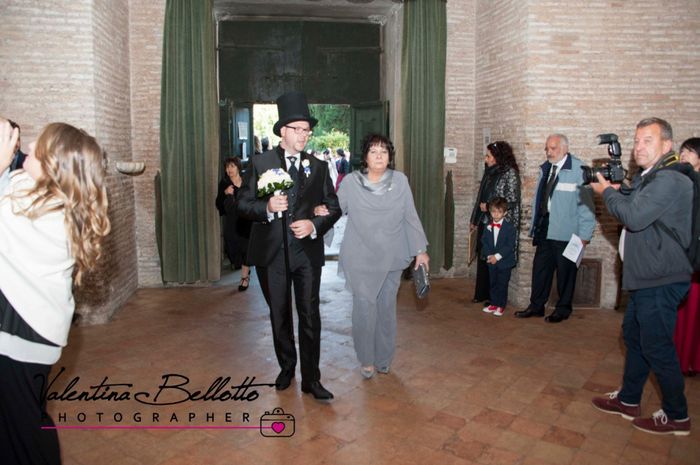 Finalmente Sposati!!! - 2