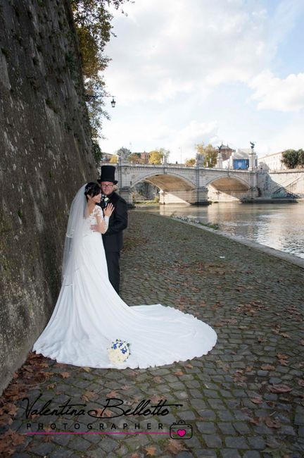 Finalmente Sposati!!! - 9