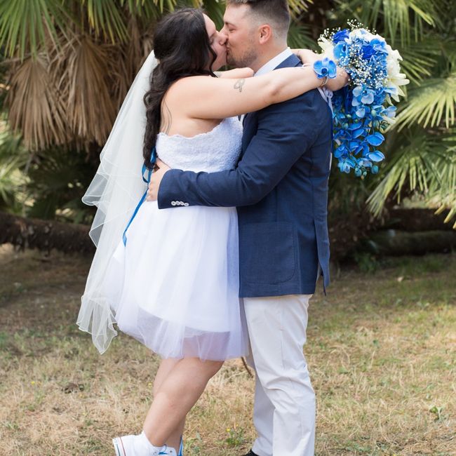 Velo cerimonia civile 2