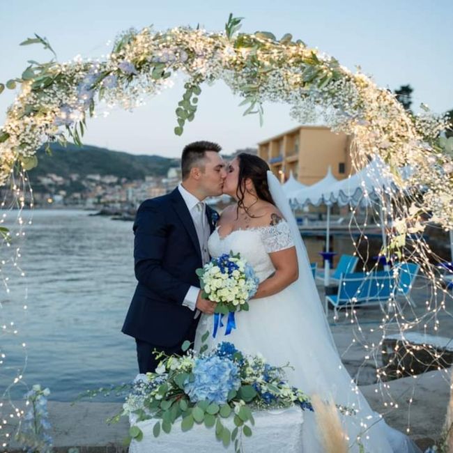 Chi come me si sposa in spiaggia? - 1