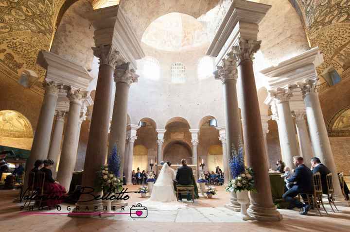 Finalmente Sposati!!! - 8