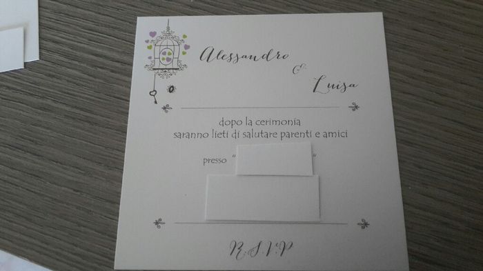 I miei fai da te... - 2