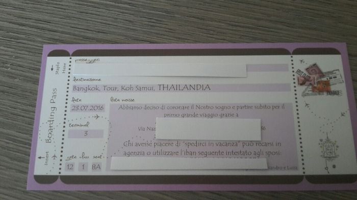 I miei fai da te... - 3