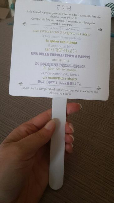 I miei fai da te... - 5
