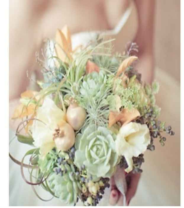 I vostri bouquet... o come li farete! :) - 2