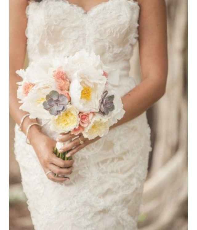 I vostri bouquet... o come li farete! :) - 3