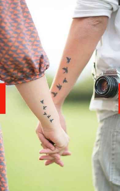 Tatuaggio, che ne pensate? - 1