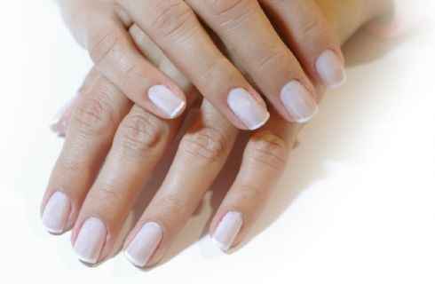 Come sarà/é stata la vostra manicure!? - 1