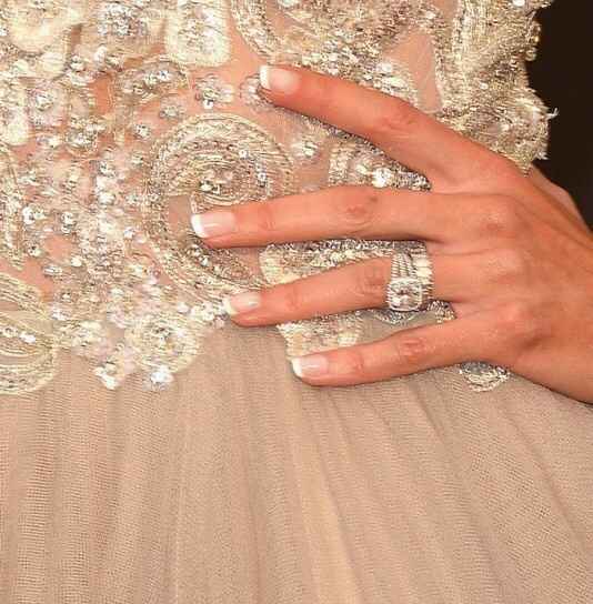 Come sarà/é stata la vostra manicure!? - 2