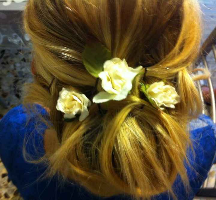 Acconciatura giusta o no? - 1