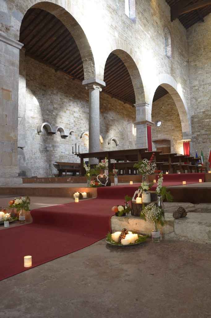 Aiuto!dubbi cerimonia!2017 - 2