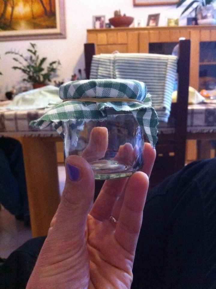 Bomboniere gastronomiche dubbi?!? - 2