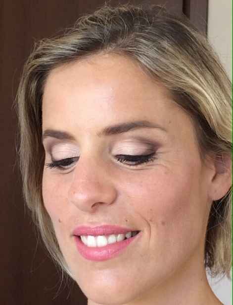 Finalmente prova trucco - 4