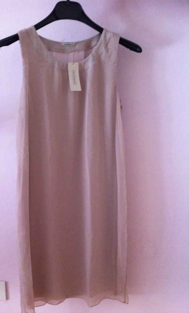 Per le spose che non amano la vestaglia per la preparazione ma cose più' pratiche.... - 2