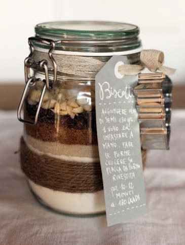 Help a proposito di bomboniere originali... - 1