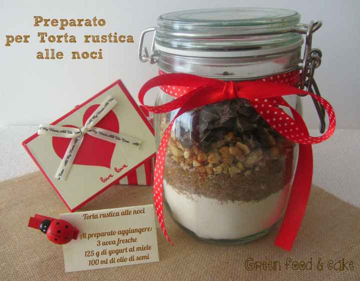 Help a proposito di bomboniere originali... - 3