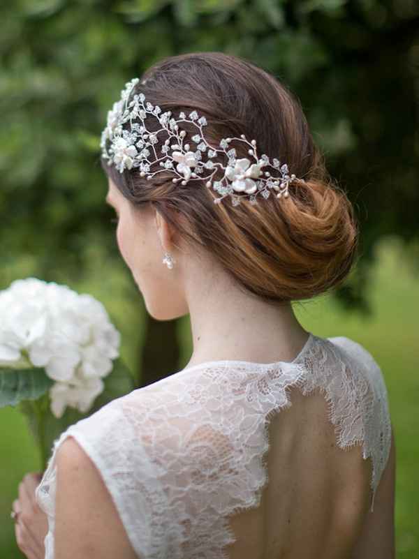 Ed il fiore tra i capelli? - 4