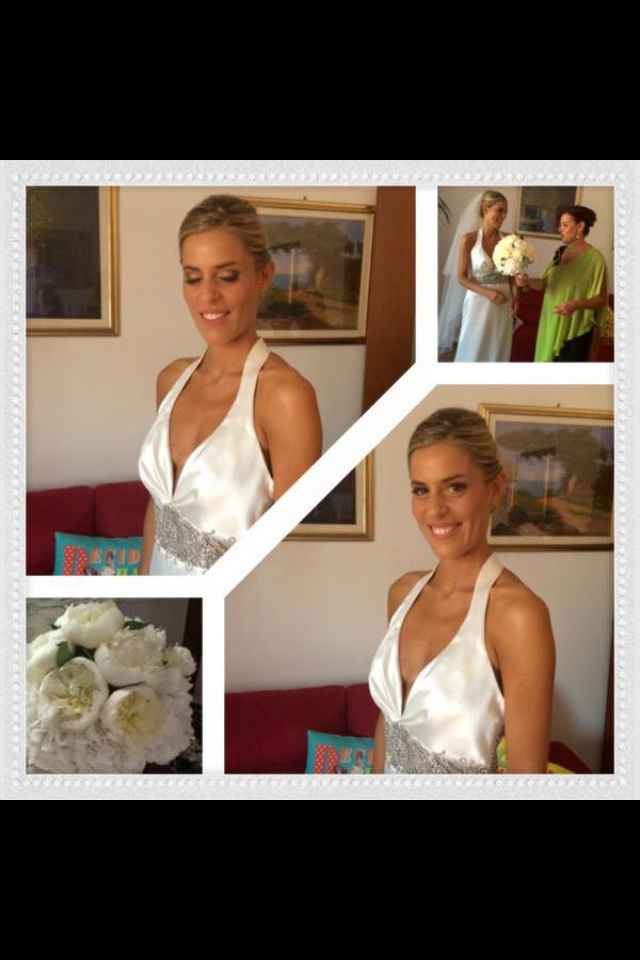 Felicementi sposati!!!!! - 1