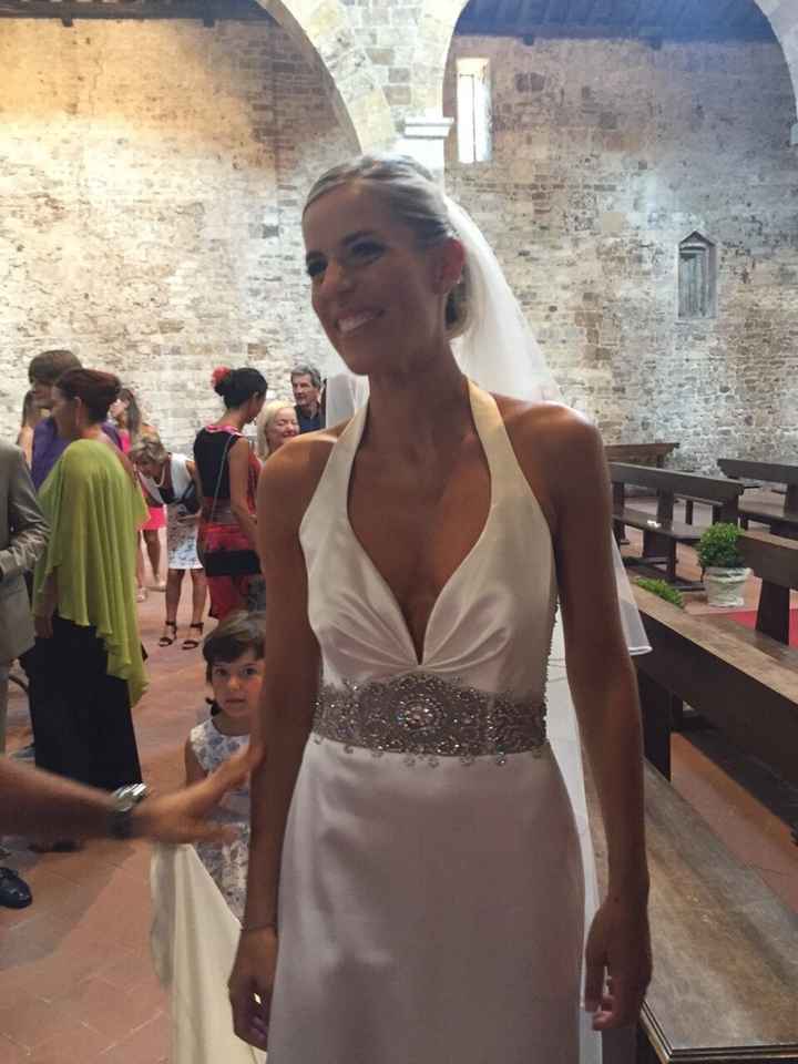 Felicementi sposati!!!!! - 4