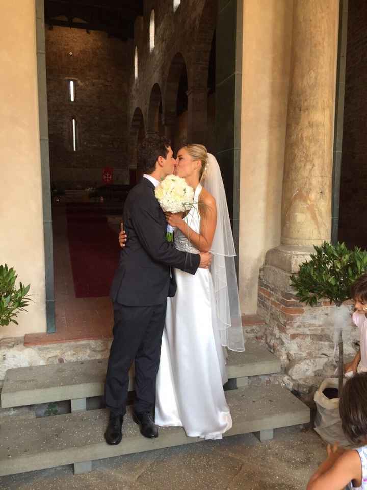 Felicementi sposati!!!!! - 5