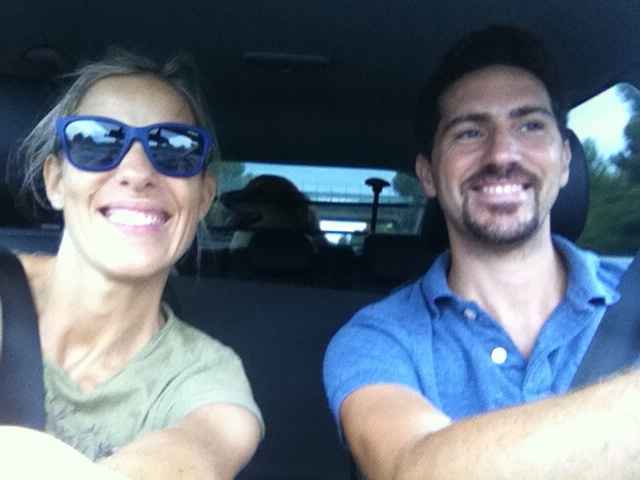 Felicementi sposati!!!!! - 20