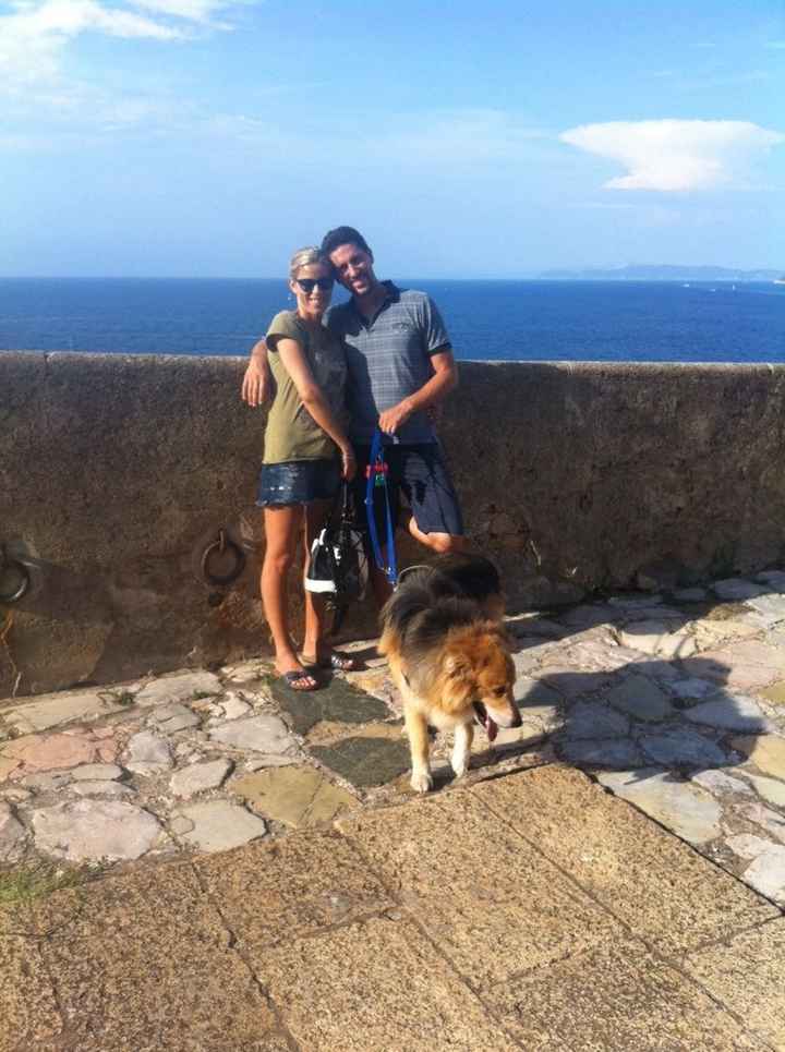 Felicementi sposati!!!!! - 21