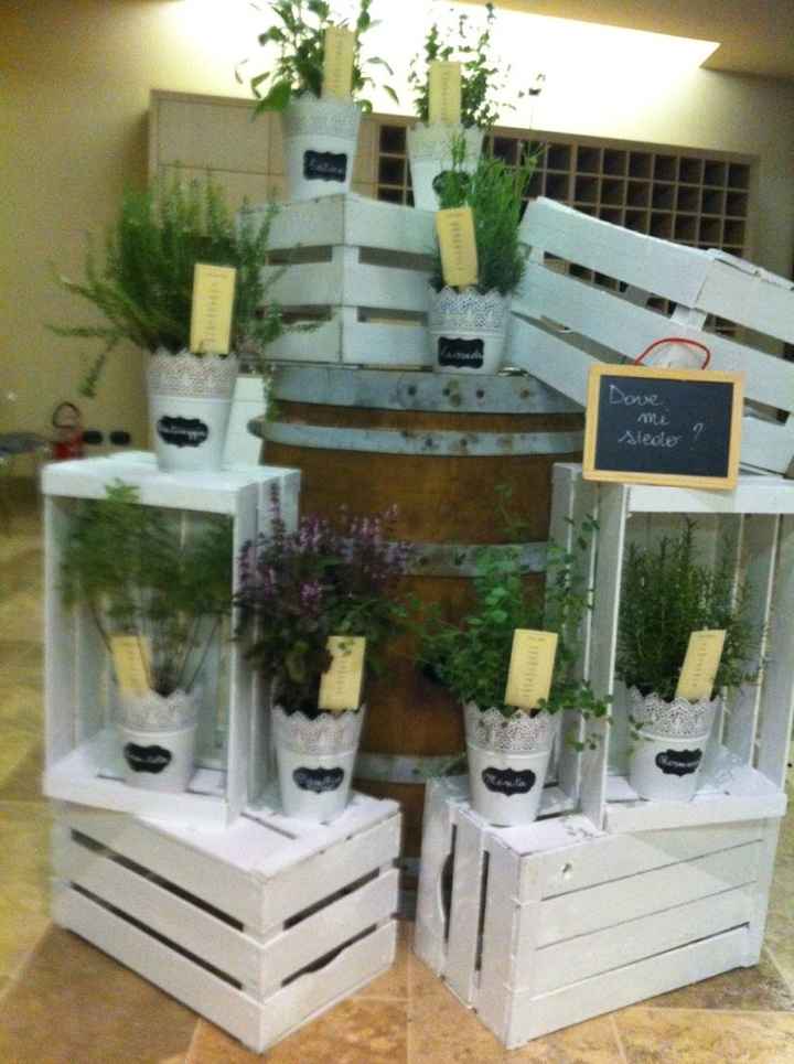 Centrotavola... secondo voi?? - 1