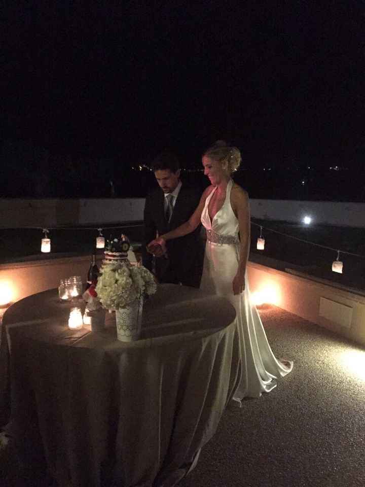 La prima prova abito - 6