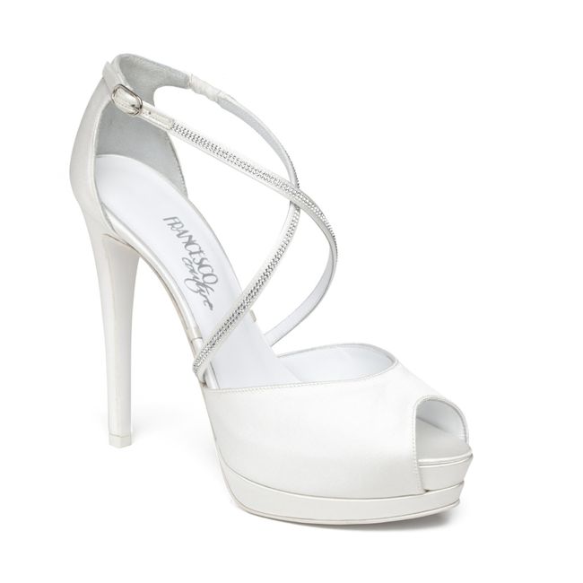 Non credevo che....le scarpe... - 1