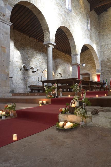 Bouquet e addobbi - 2