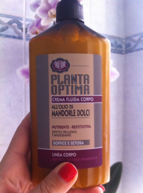 Creme antismagliature..consigli..?? - 1