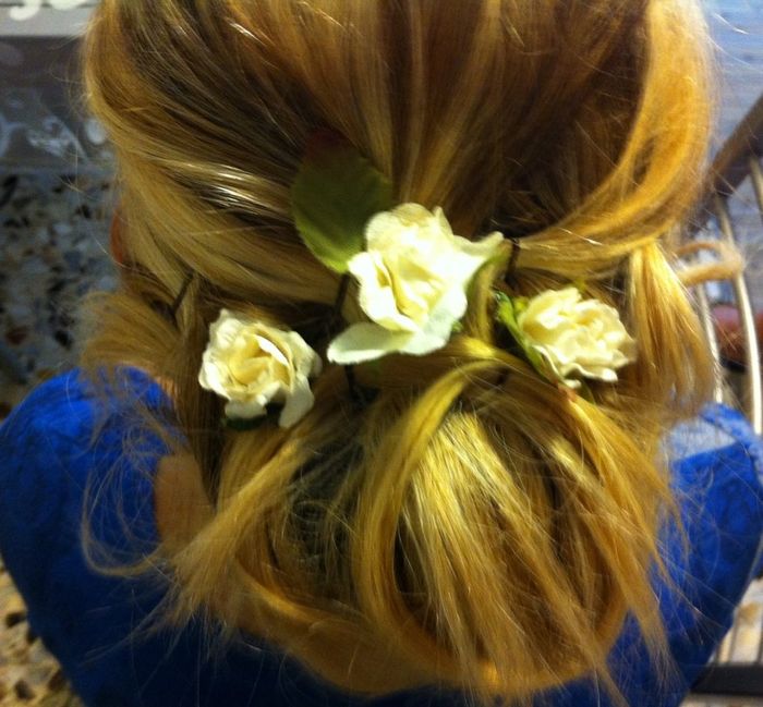 Acconciatura giusta o no? - 1