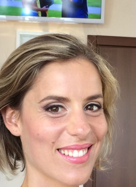 Finalmente prova trucco - 2