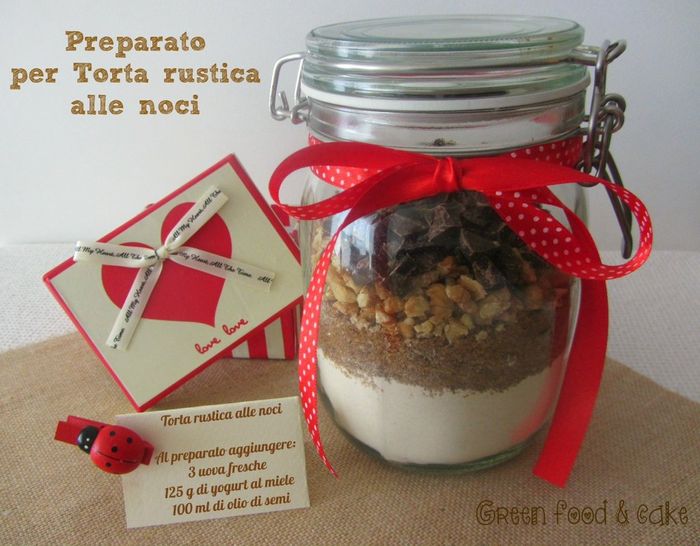 Help a proposito di bomboniere originali... - 3