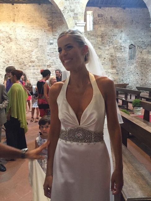 Felicementi sposati!!!!! - 4