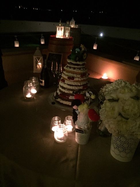 Felicementi sposati!!!!! - 14