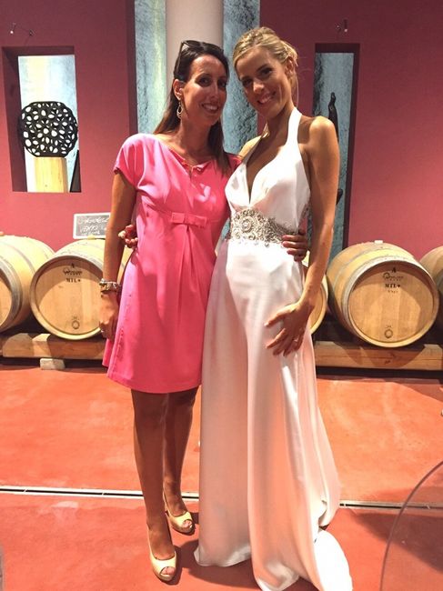 Felicementi sposati!!!!! - 19