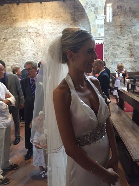 La prima prova abito - 3