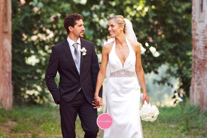 La prima prova abito - 4