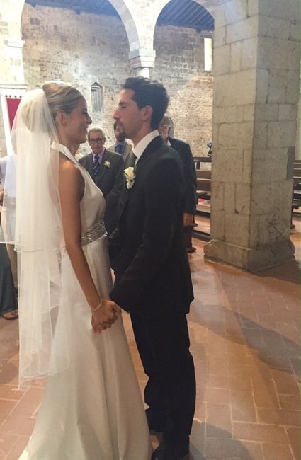 La prima prova abito - 5