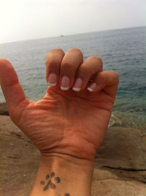 Consiglio unghie! - 2