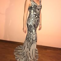 Vestito festa promessa 📸📸📸 - 1