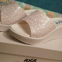 Ciabatte...trovate - 2