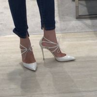  Scarpe 👠 pareri 📷  aiuto - 2