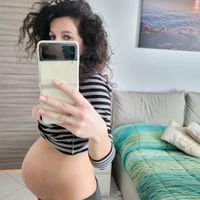 💙💜future mamme di Maggio 2022💙💜 - 1