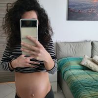 💙💜future mamme di Maggio 2022💙💜 - 1