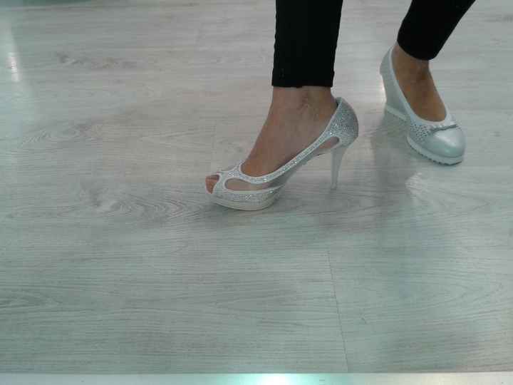 Scarpe da sposa a roma - 1